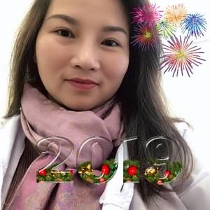 Meet your Posher, Ngoc cam